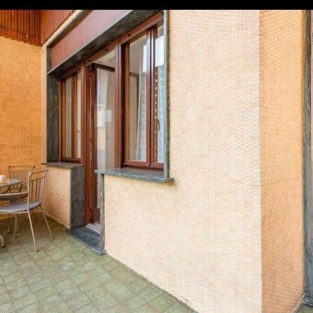 Como Diamond Apartment Lipomo Buitenkant foto