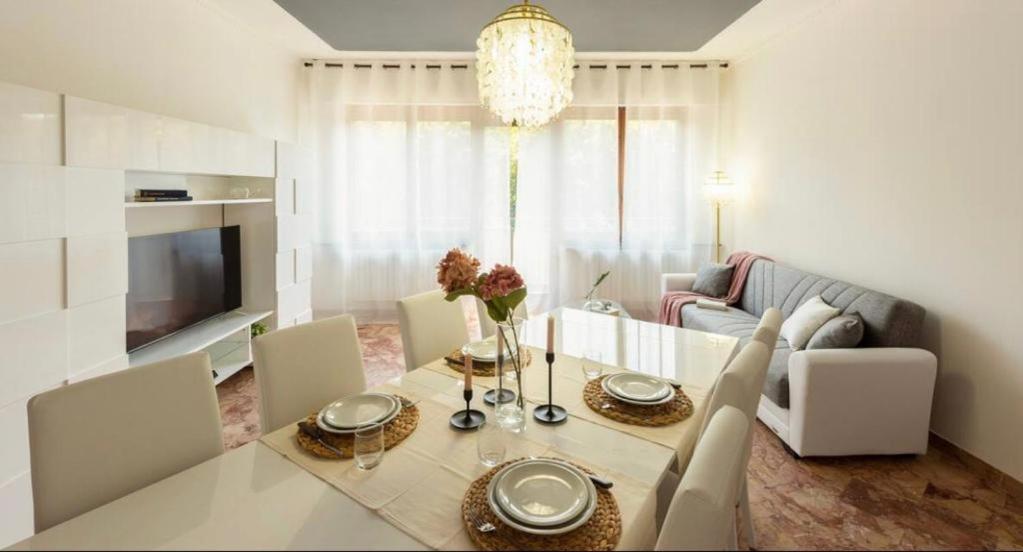 Como Diamond Apartment Lipomo Buitenkant foto