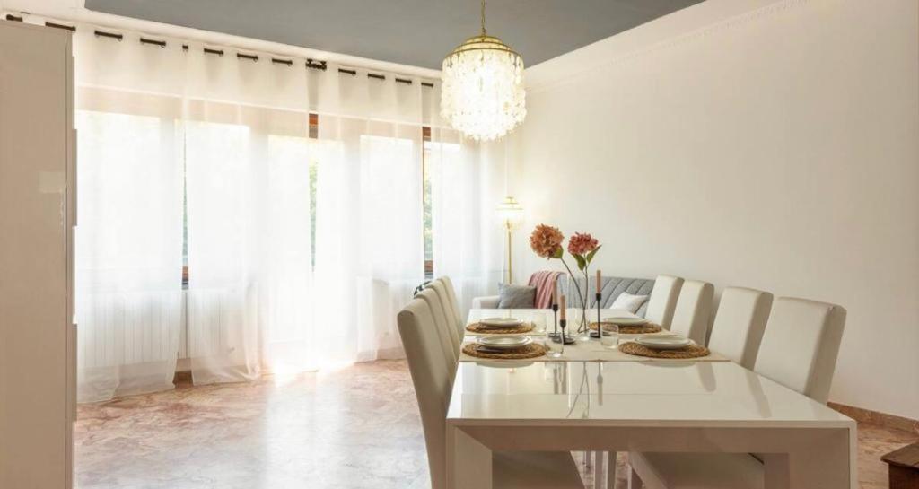 Como Diamond Apartment Lipomo Buitenkant foto