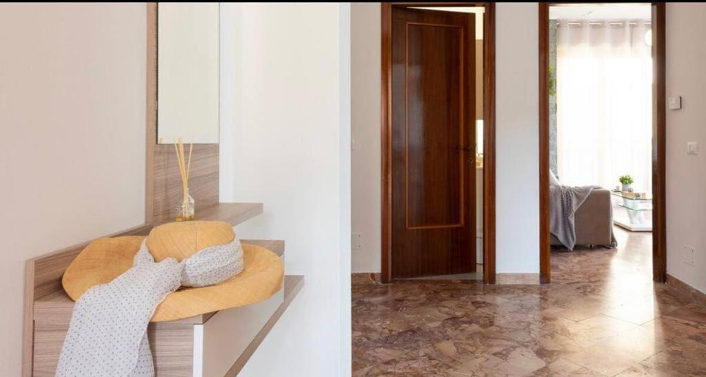 Como Diamond Apartment Lipomo Buitenkant foto