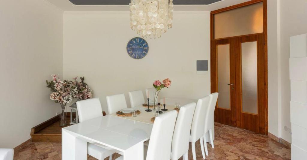 Como Diamond Apartment Lipomo Buitenkant foto