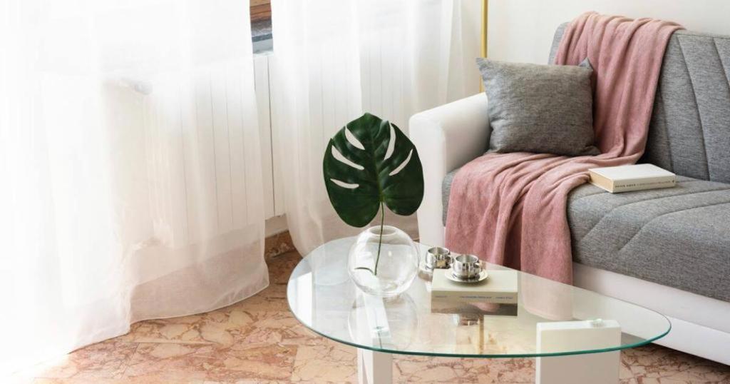 Como Diamond Apartment Lipomo Buitenkant foto