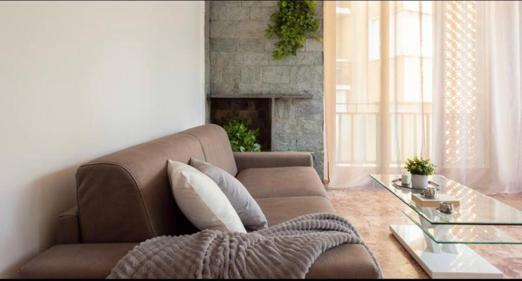 Como Diamond Apartment Lipomo Buitenkant foto