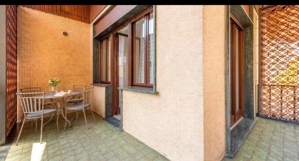 Como Diamond Apartment Lipomo Buitenkant foto