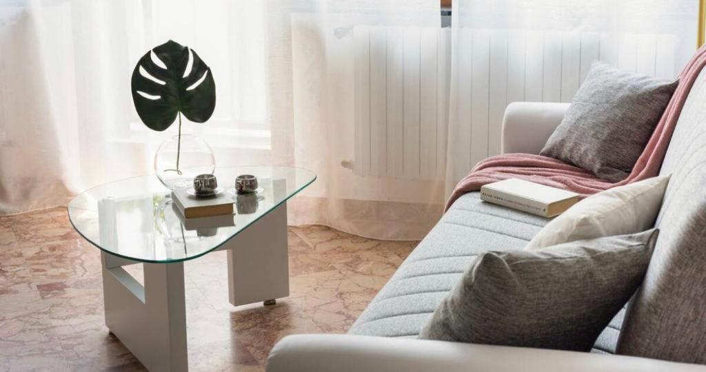 Como Diamond Apartment Lipomo Buitenkant foto
