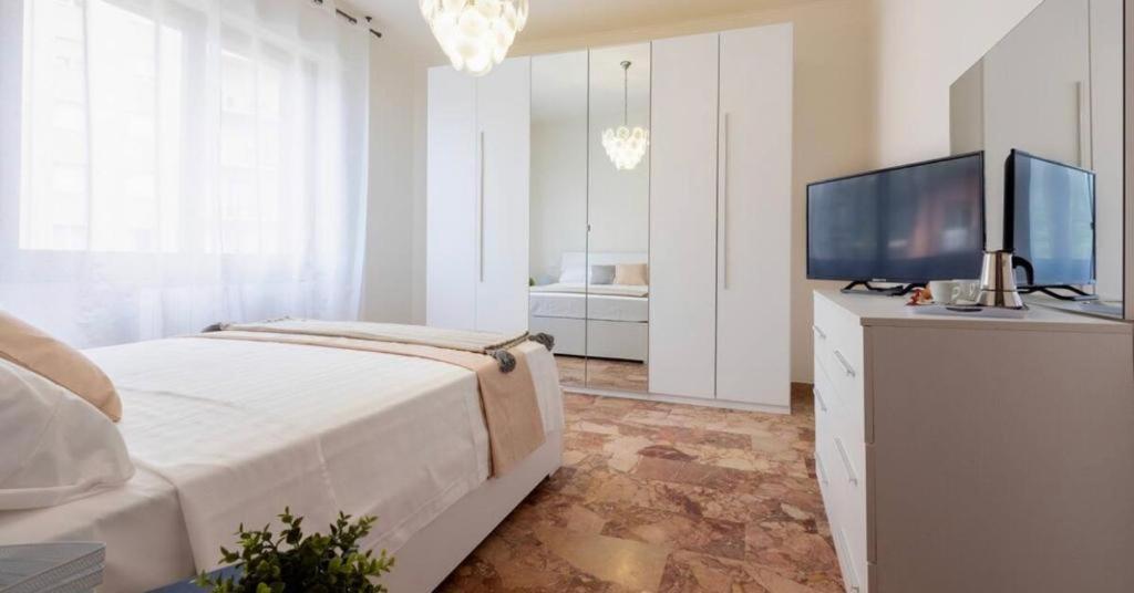 Como Diamond Apartment Lipomo Buitenkant foto